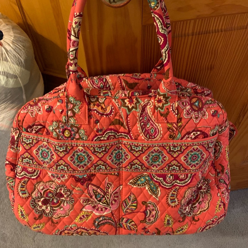 Weekender bag